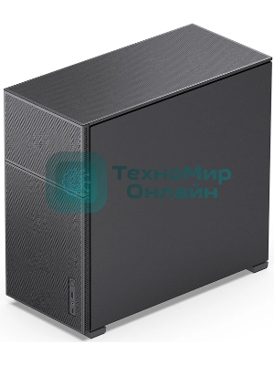 Компьютерный корпус JONSBO Computer Case D41 MESH version черный