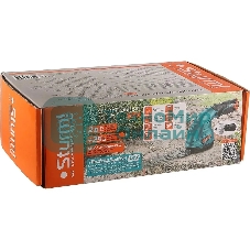 Кусторез/ножницы для травы Sturm! CHT1201аккум.