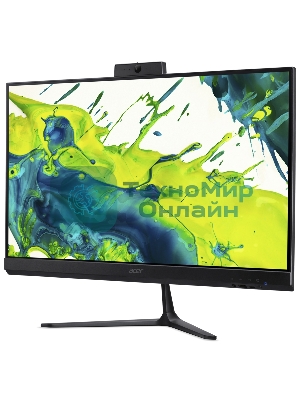 Моноблок Acer Aspire C24-2G (Intel) Intel Core i5 13420H/16Gb/SSD 512Gb/23.8