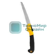 Садовая пила складная Deli DL580618 180мм 7