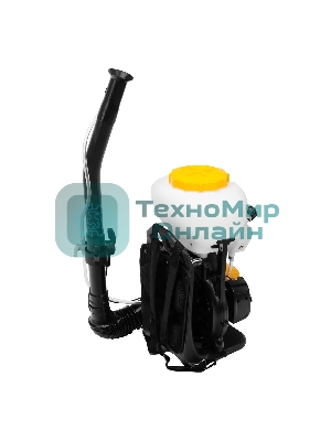 Опрыскиватель бензиновый Denzel GS-43, 43 см3, бак 14 л