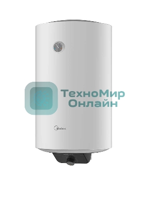 Накопительный водонагреватель Midea MWH-10015-CEM 100 литров
