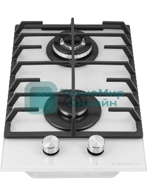 Газовая варочная панель Maunfeld EGHG.32.63CW/G