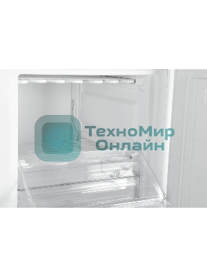 Морозильная камера Hyundai CU2005, белый, 157л, 5 ящиков