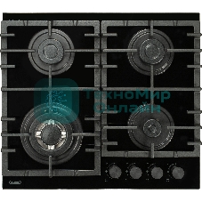 Газовая варочная панель DeLonghi GRAZIA 6GW NB MODIFICATION 2025