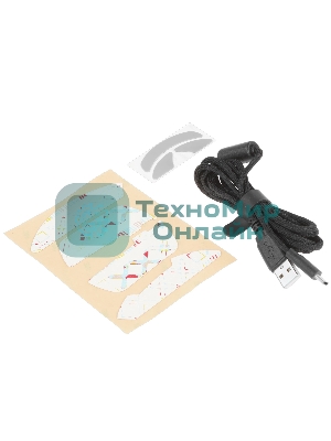 Мышь AULA SC580X black