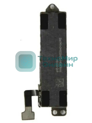 Вибромотор для iPhone 7