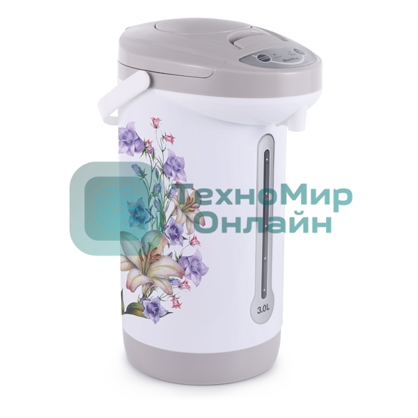 Термопот Blackton Bt TP321 Lilies 3 л, 600 Вт
