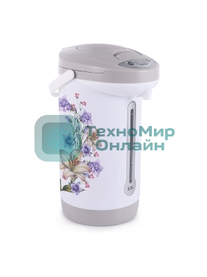 Термопот Blackton Bt TP321 Lilies 3 л, 600 Вт