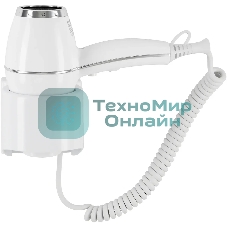 Фен Starwind SW-HD878 белый, 1800 Вт