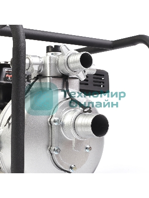 Мотопомпа Patriot MP 1870 SH