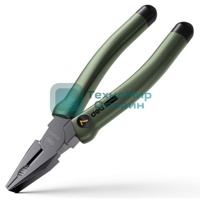 Комбинированные плоскогубцы 