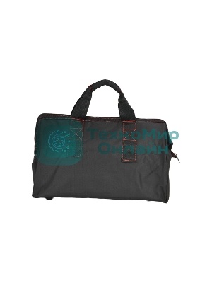 Сумка для инструментов Deli DL430907 Black Edition