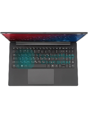 Ноутбук IRU Strato 15ALID5 Core i5 1235U 8Gb SSD256Gb Intel UHD Graphics 15.6