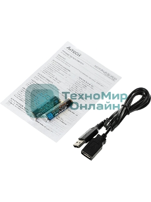 Комплект клавиатура+мышь A4Tech FStyler FG1012 беспроводной, USB, 1200 DPI, белый