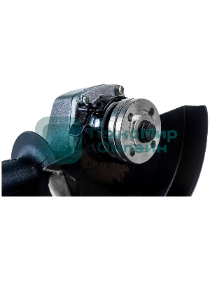 Угловая шлифовальная машина Haммer Flex USM1050A 28444 УШМ 1050Вт 4000-11000об/мин 125мм