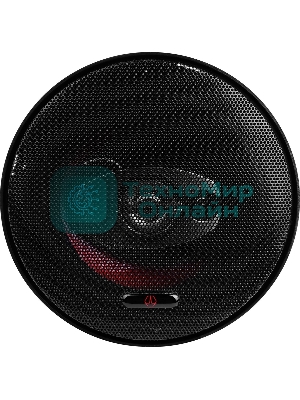 Колонки автомобильные Ural КЛАССИК АС-К1647 140Вт 92дБ 4Ом 16.5 см (6 1/2 дюйм) (ком.: 2 кол.) коаксиальные четырехполосные