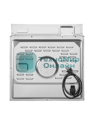 Шкаф духовой электрический MAUNFELD AEOD76106W