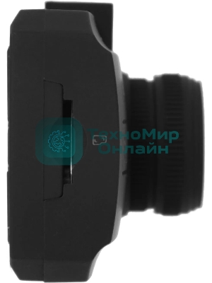 Видеорегистратор ACV GQ117, 1920x1080, 1.5