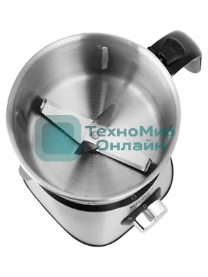 Блендер стационарный Kitfort КТ-1344 800Вт серебристый