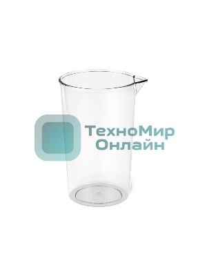 Блендер Blackton Bt HB401P белый. Мощность 900 Вт, 3 в 1: блендер, миксер, измельчитель