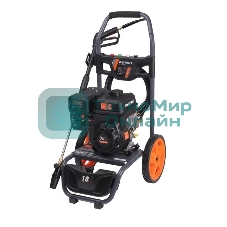 Моющий аппарат бензиновый PATRIOT GT3 Pro