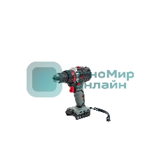 Дрель ударная P.I.T. PSB20H-10C X-DRIVER SOLO патрон:быстрозажимной реверс (PSB20H-10C)
