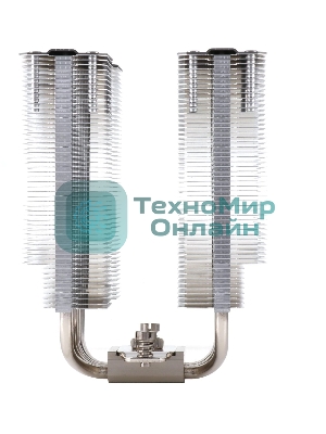 Устройство охлаждения(кулер) Thermalright Peerless Assassin 120 серый Soc-AM5/AM4/1151/1200/1700 серый 4-pin 25.6dB Al+Cu 750gr Ret (PA120)