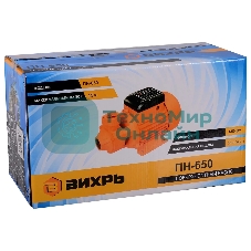 Поверхностный насос Вихрь ПН-650