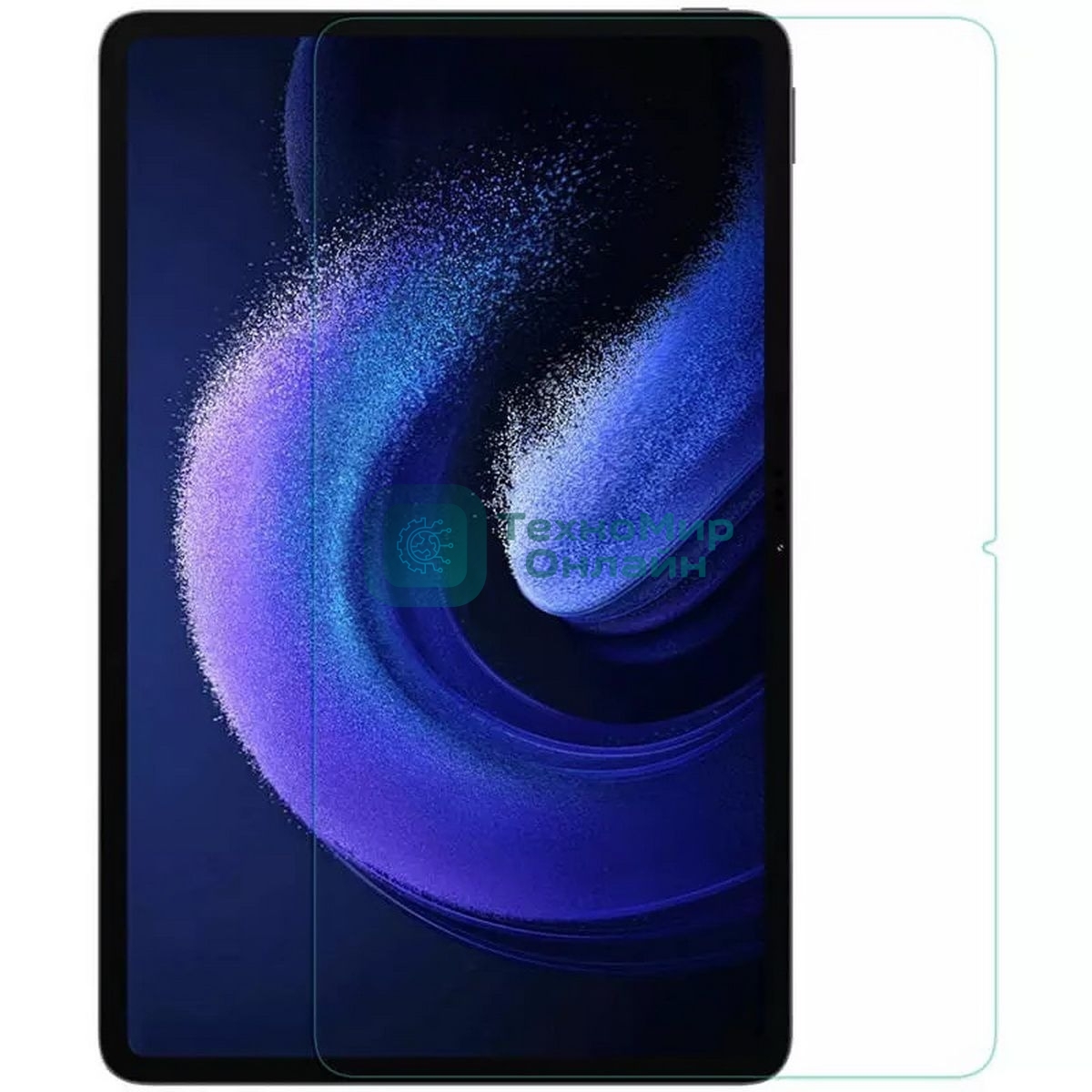 Защитное стекло H+ Tempered Glass, (Mi Pad 6 Max)