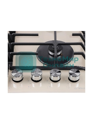 Газовая варочная панель Maunfeld EGHG.64.63CBG/G