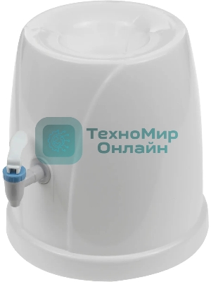 Кулер Vatten OD20WFH настольный белый