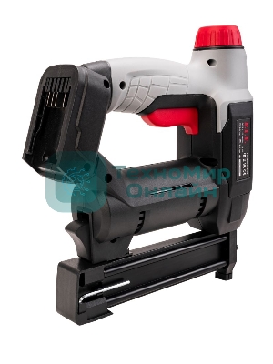 Степлер аккумуляторный P.I.T. PST20H-30/625A Solo скобы тип 18Ga/600: 15-25мм гвозди тип 18Ga/F: 15-32мм