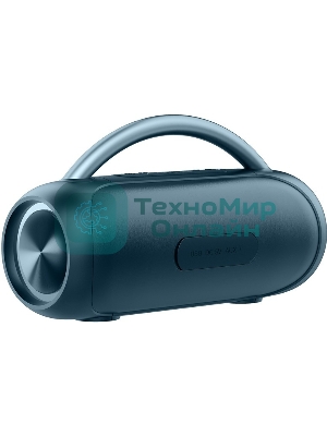 Колонка беспроводная Smartbuy MASTER, синий
