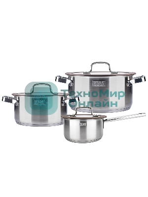 Набор посуды TalleR TR-17350