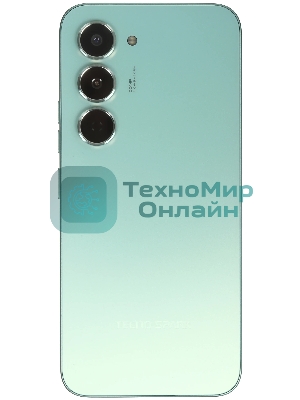 Смартфон Tecno Spark 40 Pro 8/128Gb, зеленый