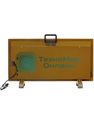 Конвектор электрический iVigo EPK4590E20 2000 Вт Дерево