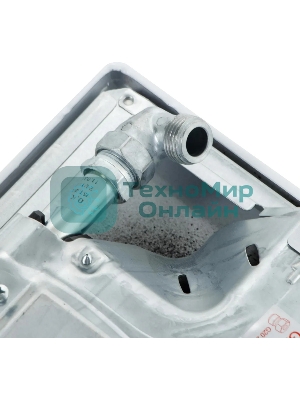 Газовая варочная панель Beko HIGG 64123 SW белый