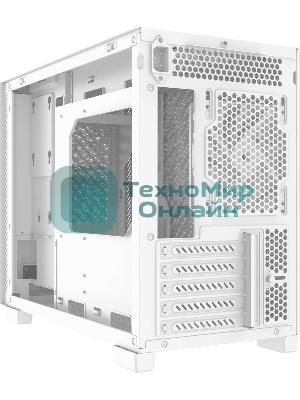 Компьютерный корпус XPG VALORAIRNANOMAA-WHCWW