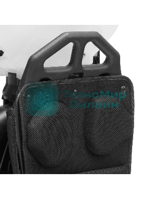 Опрыскиватель бензиновый Denzel GS-43, 43 см3, бак 14 л