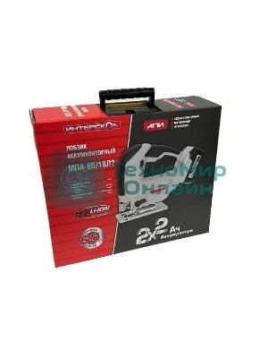 Лобзик электрический ИНТЕРСКОЛ 630.2.2.70