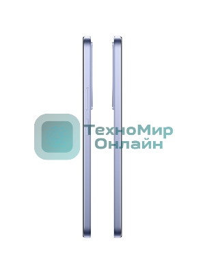 Смартфон Realme C85 RMX5566 8/256Gb, фиолетовый
