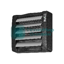 Тепловентилятор водяной Ballu BHP-W3-20-S