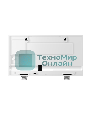 Водонагреватель проточный Thermex Vetro 6500 combi