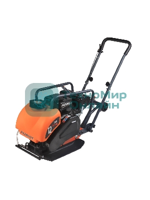 Виброплита PATRIOT SVR-60T