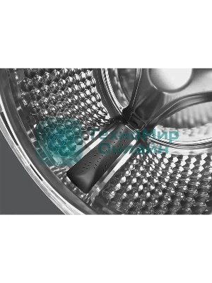 Стиральная машина TCL F6 BLDC TWOP-609W14W белая, загрузка фронтальная 9кг, 1400 об/мин., класс: A+++