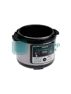 Мультиварка-скороварка Добрыня DO-1022 5л