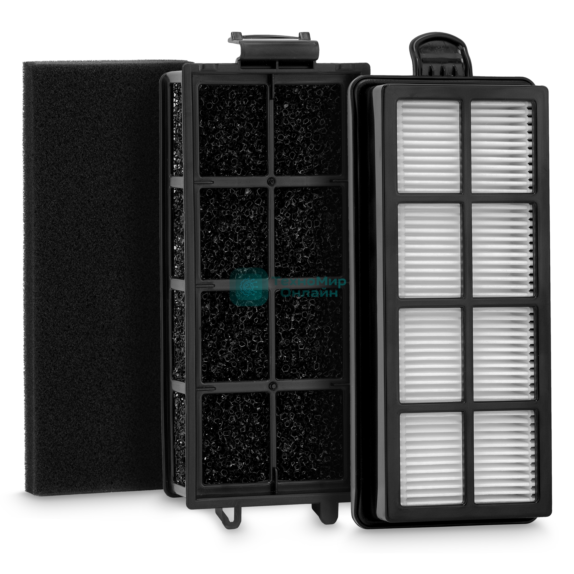 Фильтры для пылесоса VT-1833 Vitek VT-1863