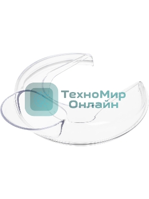 Кухонная машина Tefal Bake Partner QB520B38, серый/серебристый