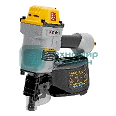 Нейлер пневматический Denzel CN70 для гвоздей CNW от 45 до 70 мм